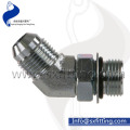 hydraulic bulkhead fittings